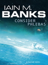 Consider Phlebas (eBook)